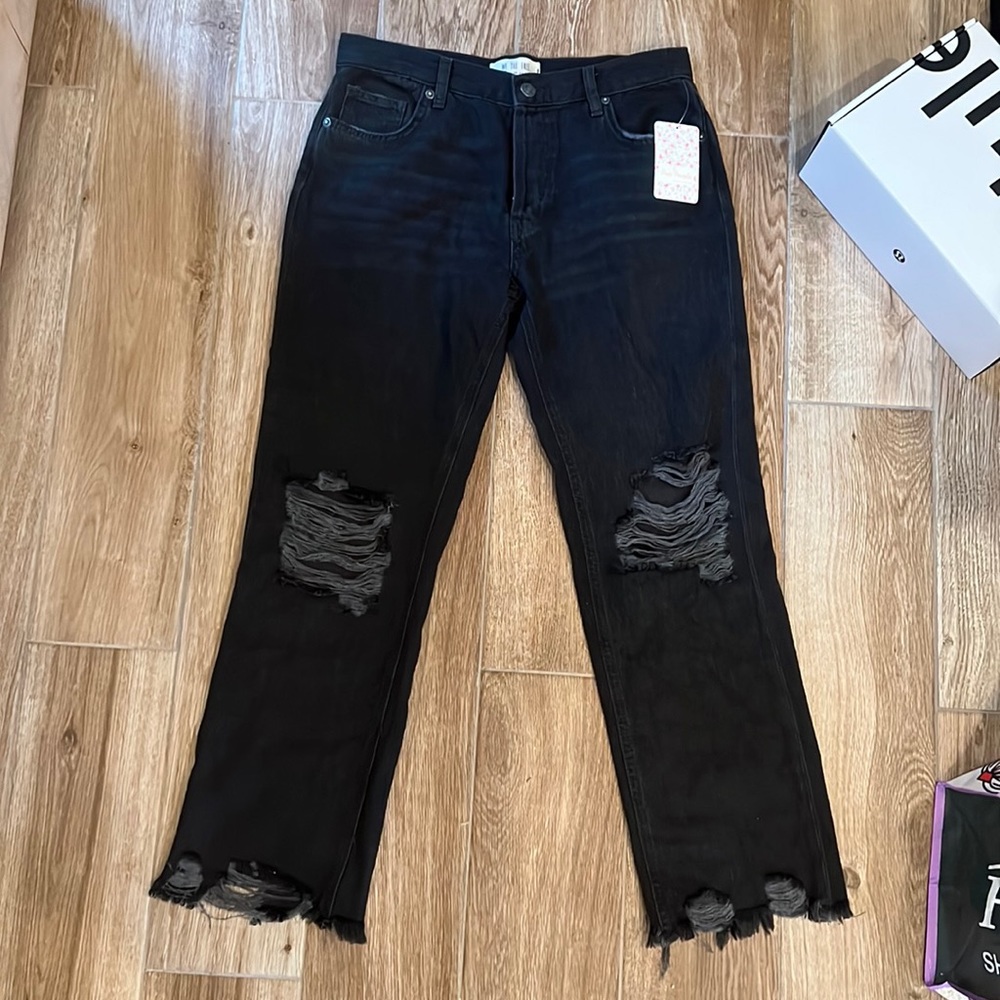 ✨Free People Jeans✨